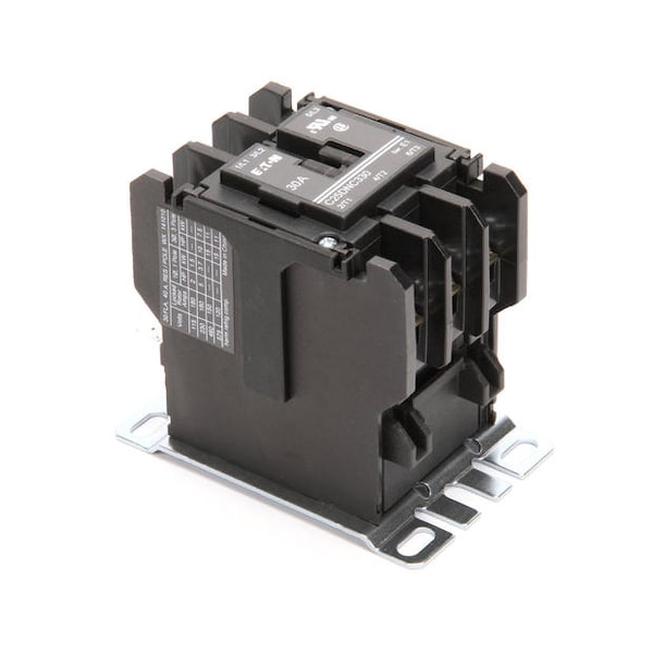 Stero Dishwasher Contactor C25Dnc330A 3 Pole Ch P47-5500 - main